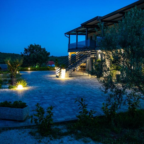 Apartments Lost Paradise, Apartments Lost Paradise Rovinj in seclusion with a pool, Istria, Croatia Rovinjsko Selo