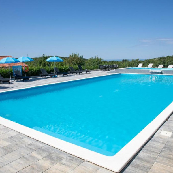 Apartments Lost Paradise, Apartments Lost Paradise Rovinj in seclusion with a pool, Istria, Croatia Rovinjsko Selo