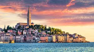 Apartments Lost Paradise Rovinj in seclusion with a pool, Istria, Croatia Rovinjsko Selo