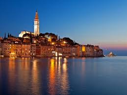 Apartments Lost Paradise Rovinj in seclusion with a pool, Istria, Croatia Rovinjsko Selo