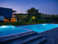 Apartments Lost Paradise Rovinj-Rovigno in solitudine con piscina, Istria, Croazia Rovinjsko Selo